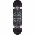 Ballad Collective Logo Deck Skateboard Complete - 8.375"