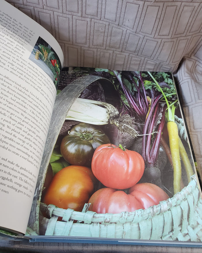 Barbra Streisand My Passion for Design Coffee Table Book