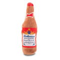 Barkweiser Beer Squeaker Dog Toy