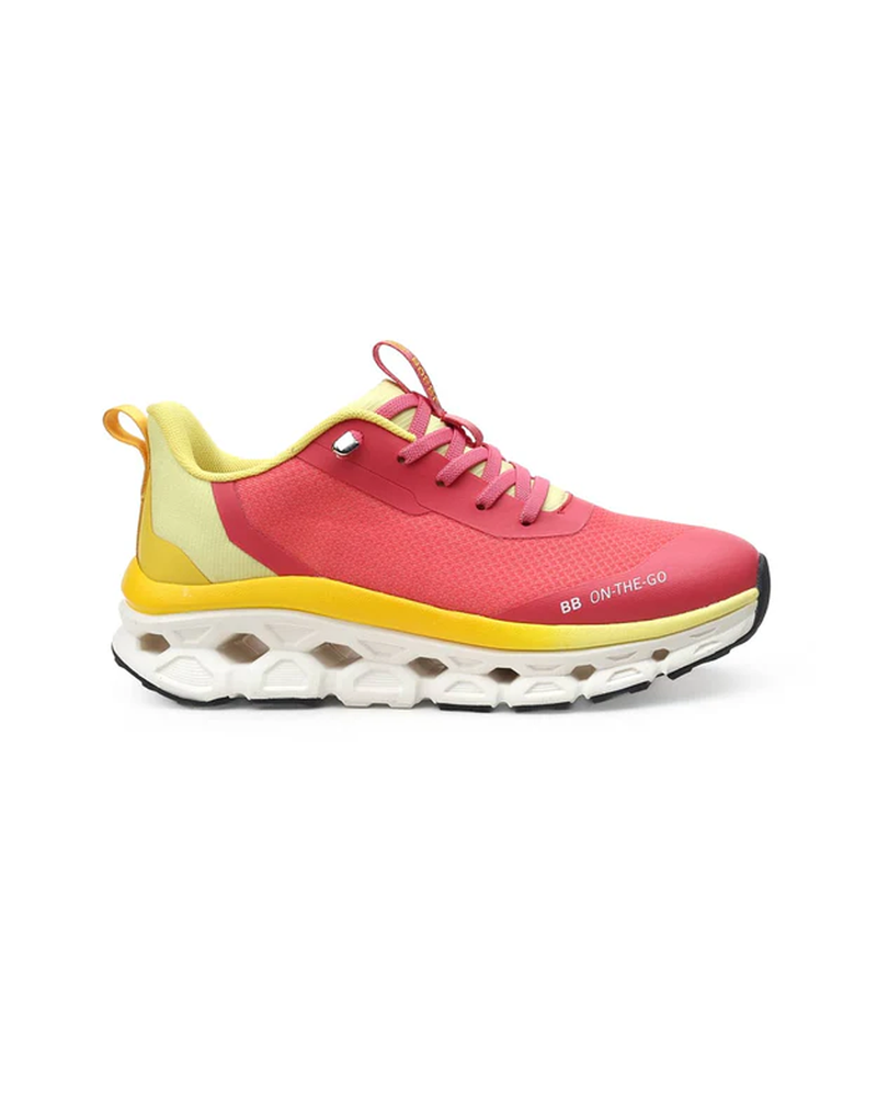 BB On-The-Go Slip-On