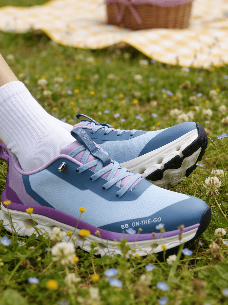 BB On-The-Go Slip-On