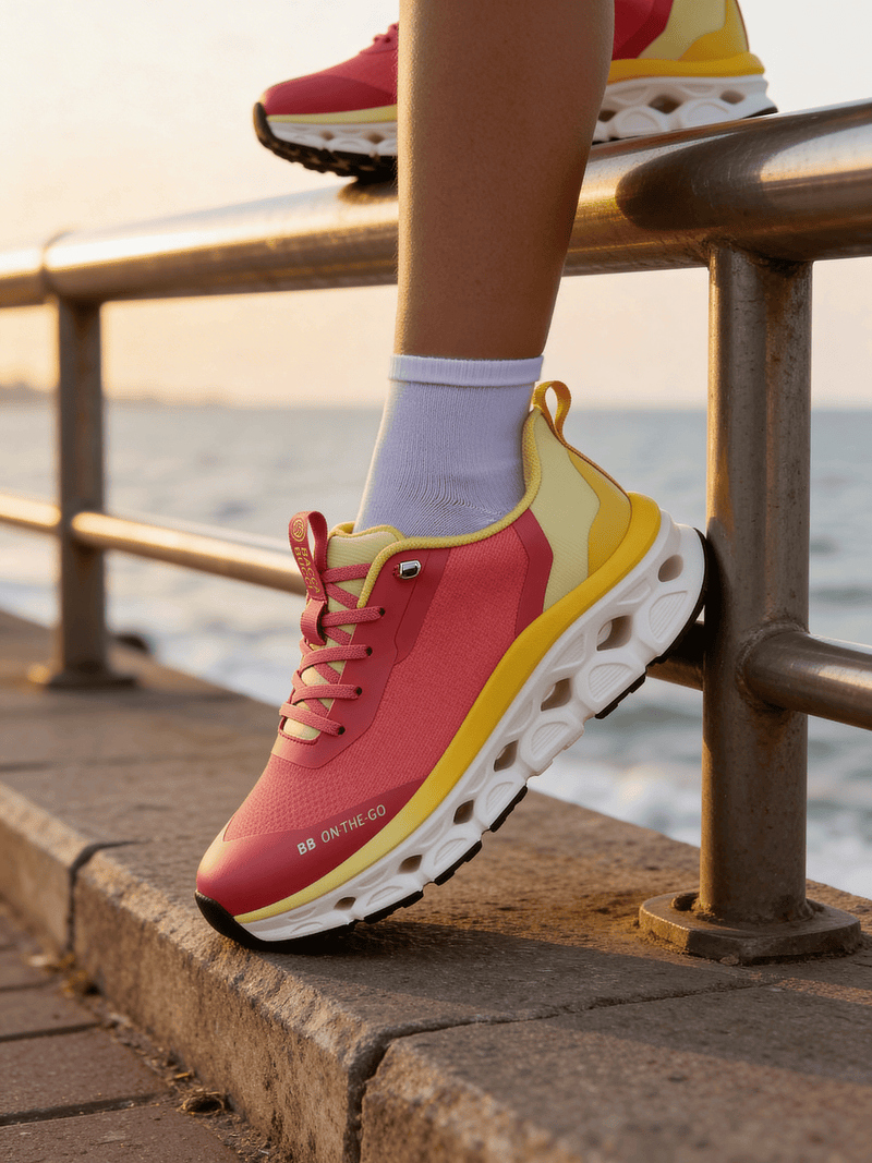 BB On-The-Go Slip-On