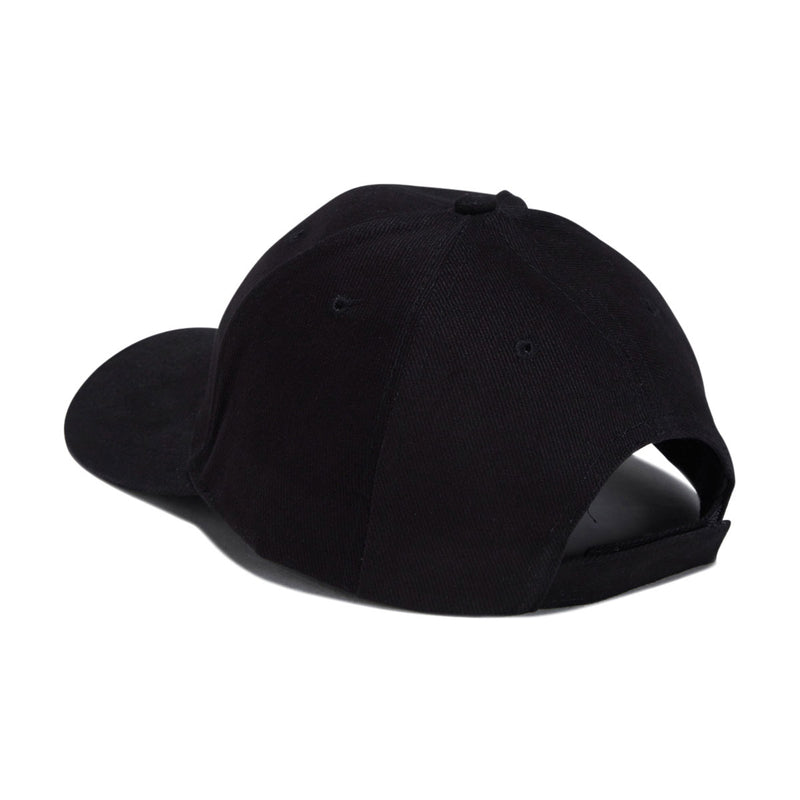 Ben Davis Baseball Hat - Gold Embroidery