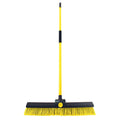 Bentley Bulldozer Yard Broom