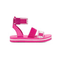 Big Kid's and Little Kid's UGG Allisa Slide Dragon Fruit (1142330K-DFRT)