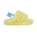 Big Kid's and Little Kid's UGG Fluff Yeah Pollen Gradient (1120030K-PGRD)