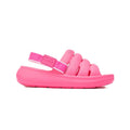 Big Kid's and Little Kid's UGG Sport Yeah Slide Taffy Pk (1129050K-TYPN)