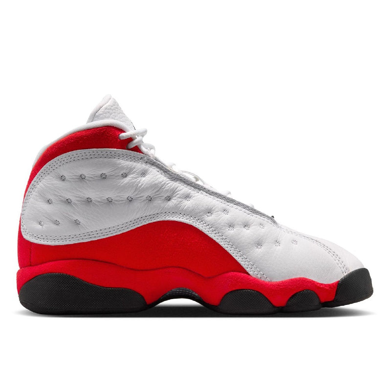 Big Kid's Jordan 13 Retro 'OG Chicago' White/Black-True Red (DJ3003 102)