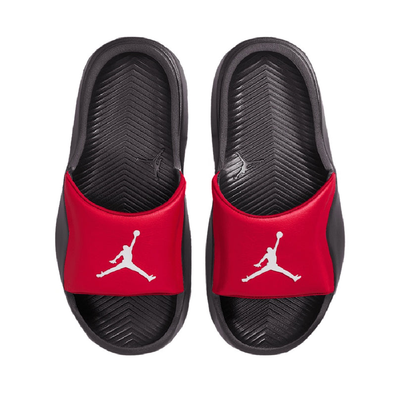 Big Kid's Jordan Franchise Slide Varsity Red/White-Black (HF4490 600)