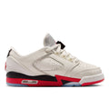 Big Kid's Jordan Sixty Plus Low Sail/Fire Red-Black (IO1866 100)