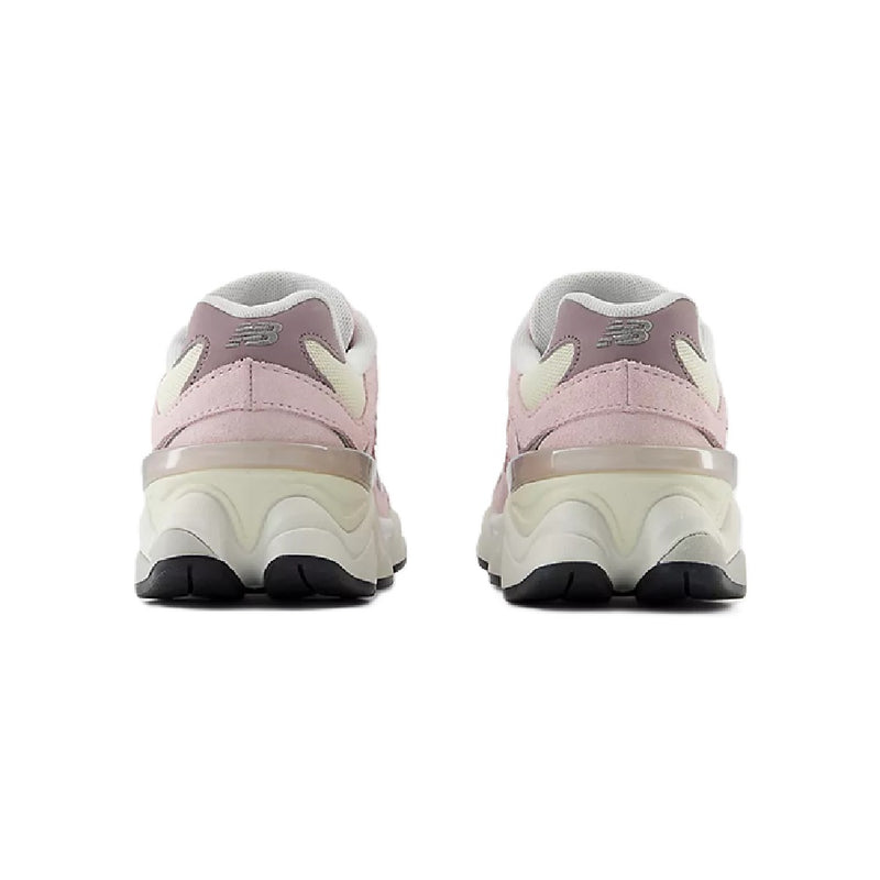 Big Kid's New Balance Lifestyle 9060 Pink Purple (GC9060BE)