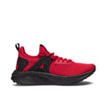 Big Kid's Puma Pacer 23 Speckle JR For All Time Red-Puma Blk (395487 01)