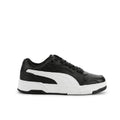 Big Kid's Puma RBD Break Low JR Puma Black-Puma White (403736 02)