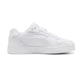 Big Kid's Puma RBD Break Low Jr Puma White-Gray-Puma Black (403736 01)