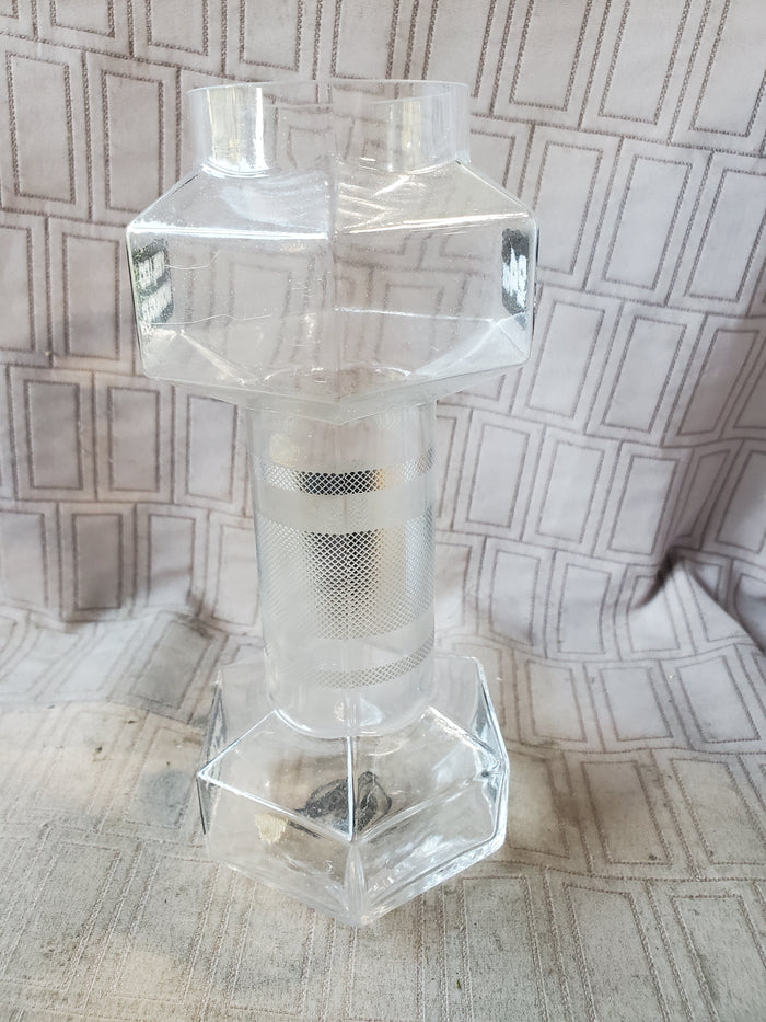 BigMouth Inc. Dumbbell Beer Glass
