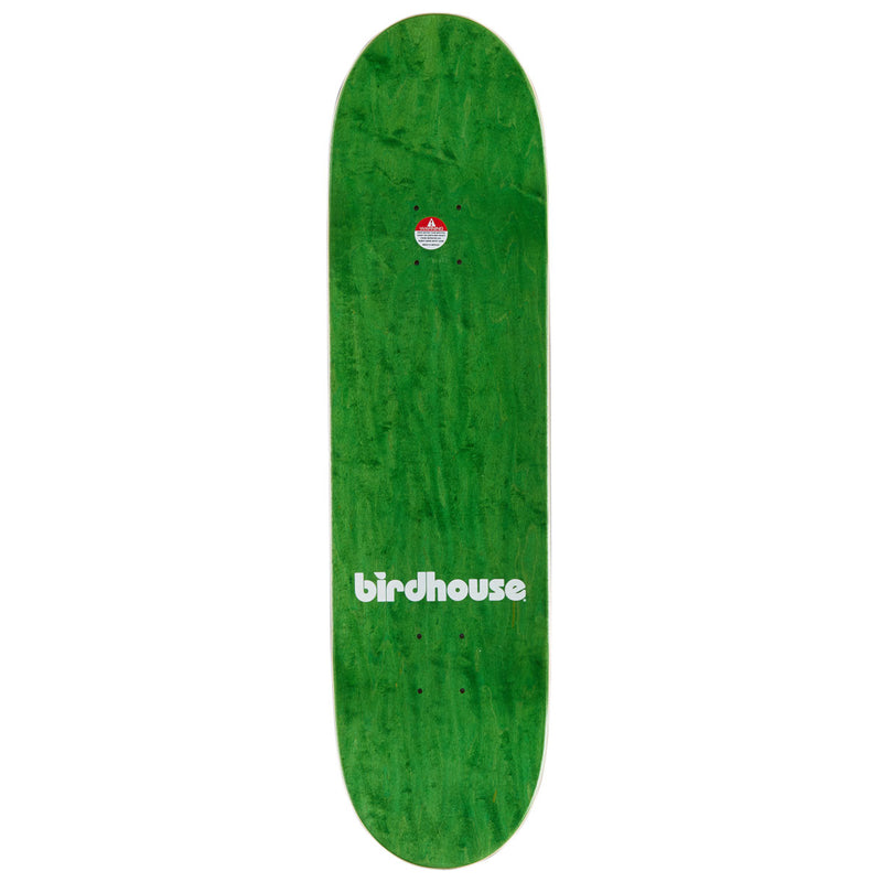 Birdhouse Jaws Toybox Skateboard Complete - 8.475"