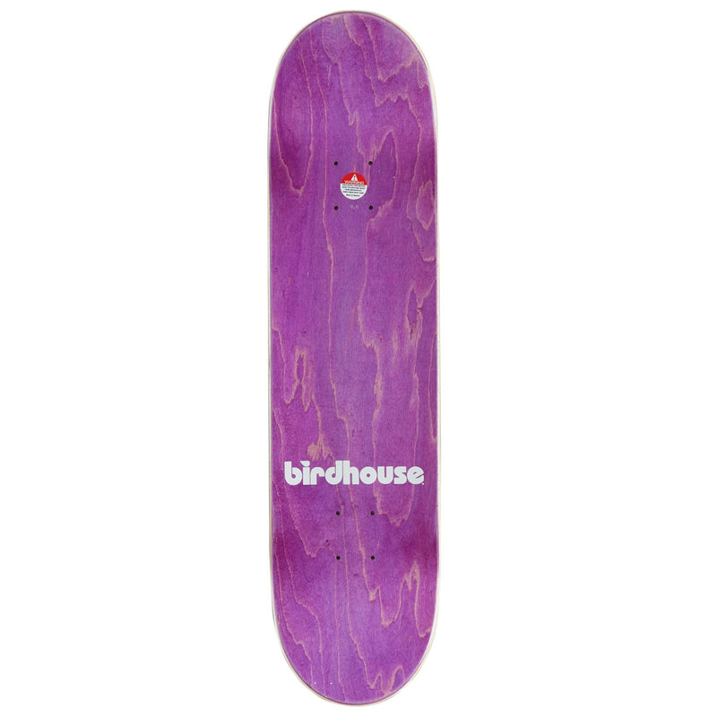 Birdhouse Lizzie Armanto Toybox Skateboard Complete - 8.00"