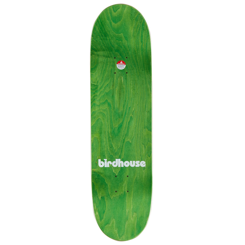 Birdhouse Roman Pabich Toybox Skateboard Complete - 8.50"