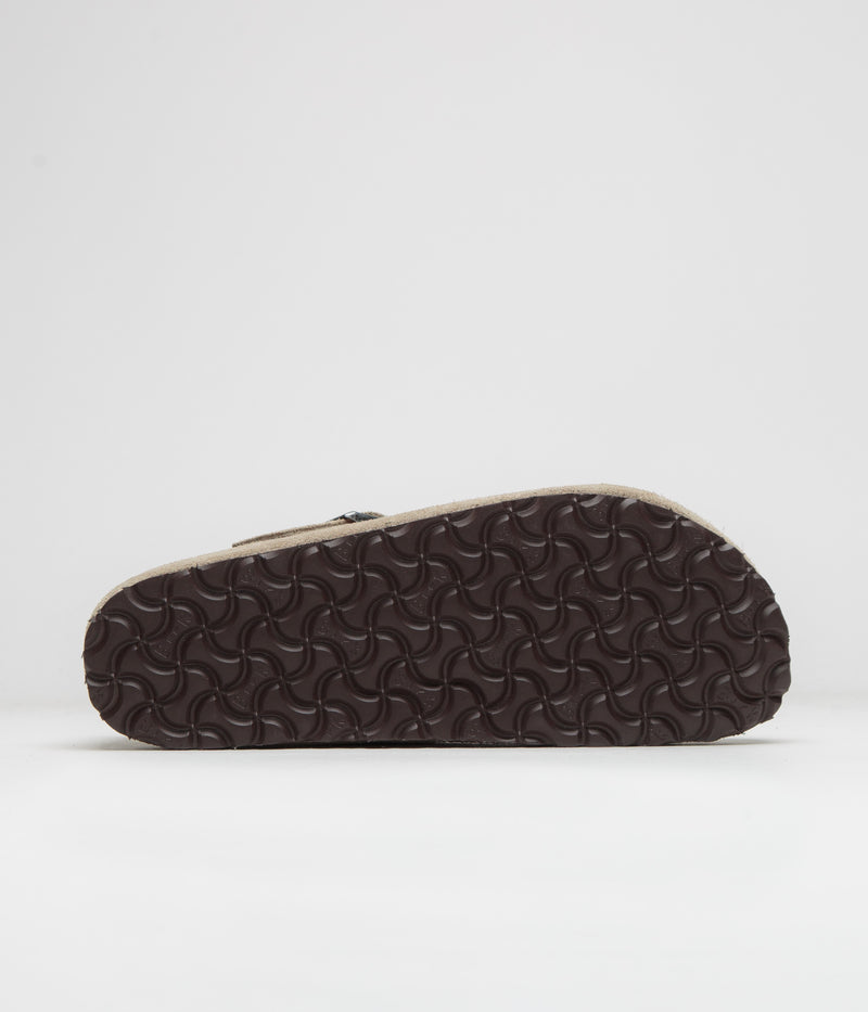 Birkenstock London Shoes in Taupe