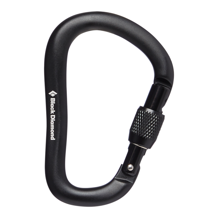 Black Diamond -  RockLock Screwgate