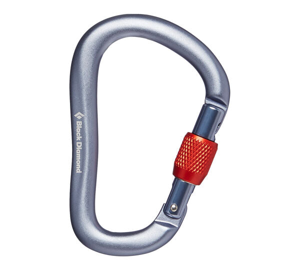 Black Diamond -  RockLock Screwgate