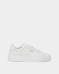Blayze Sneaker In White Leather