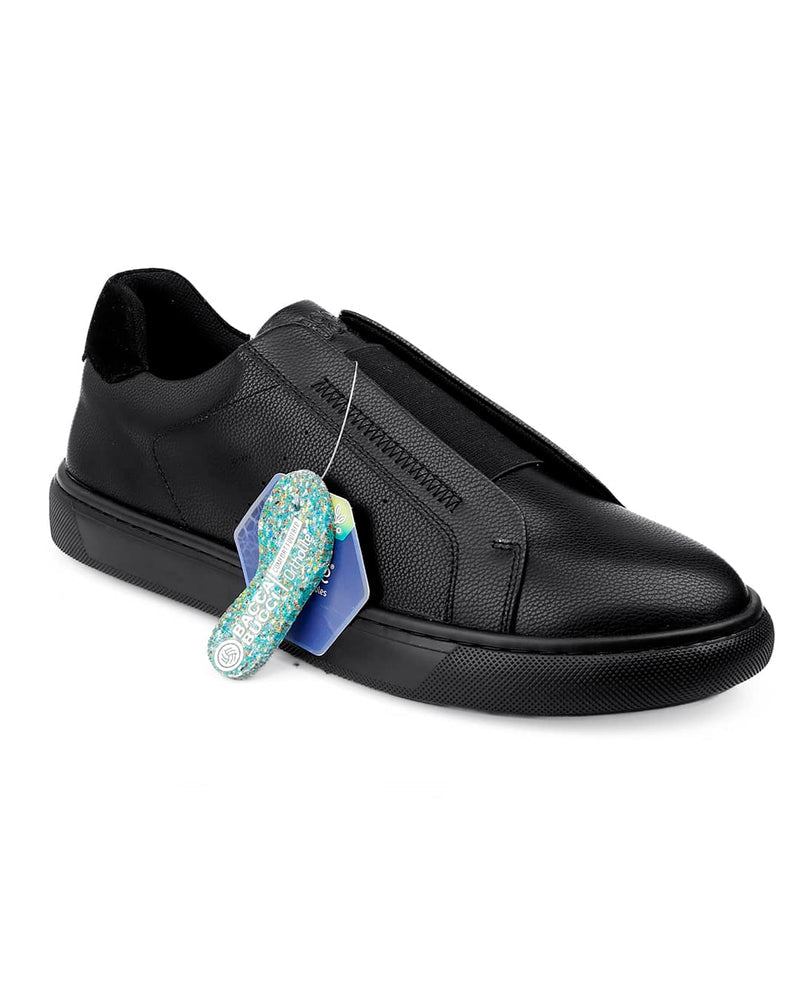 Leather Sneakers for Men