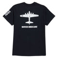 Bones Brigade OG Bomber T-Shirt - Black