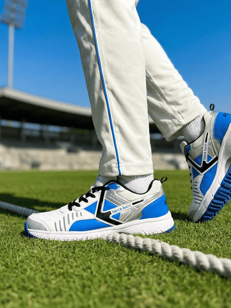 Boundary Blazers
