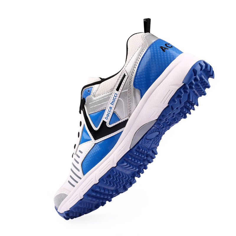 Boundary Blazers
