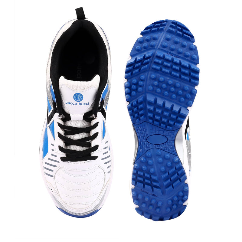 Boundary Blazers