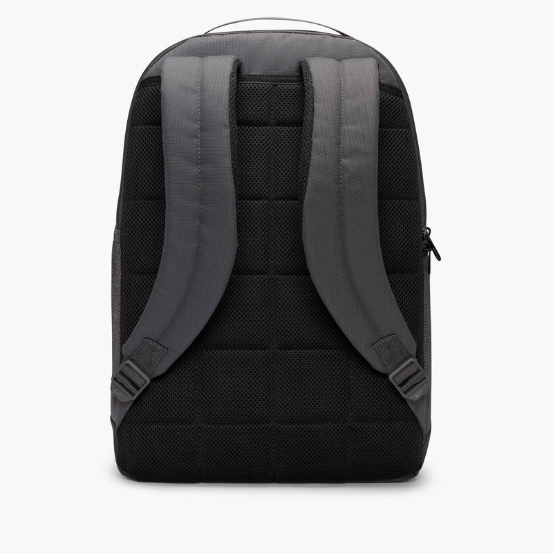Brasilia 9.5 Training Backpack in Iron Grey/Black/White