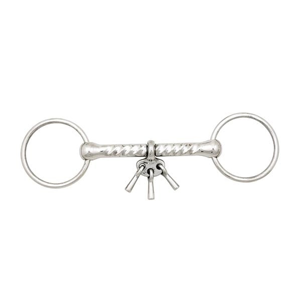 Breeze Up Breaking Bit