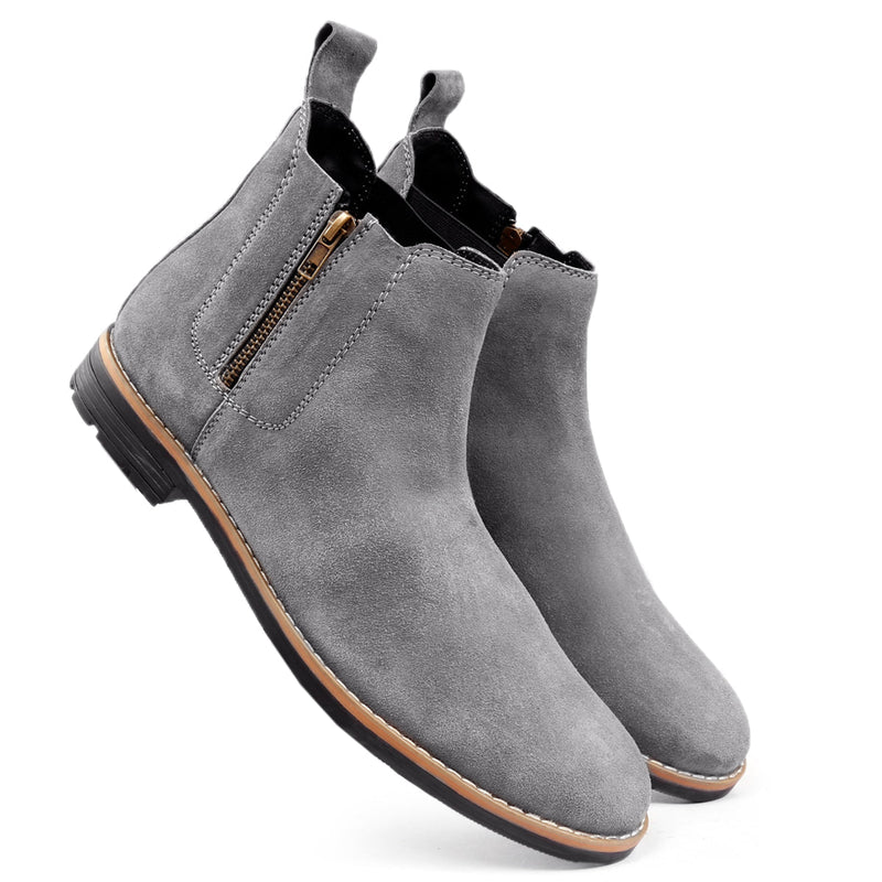 mens suede boots, men chelsea boots, best chelsea boots