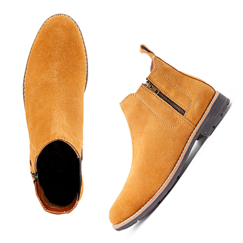 mens suede boots, men chelsea boots, best chelsea boots
