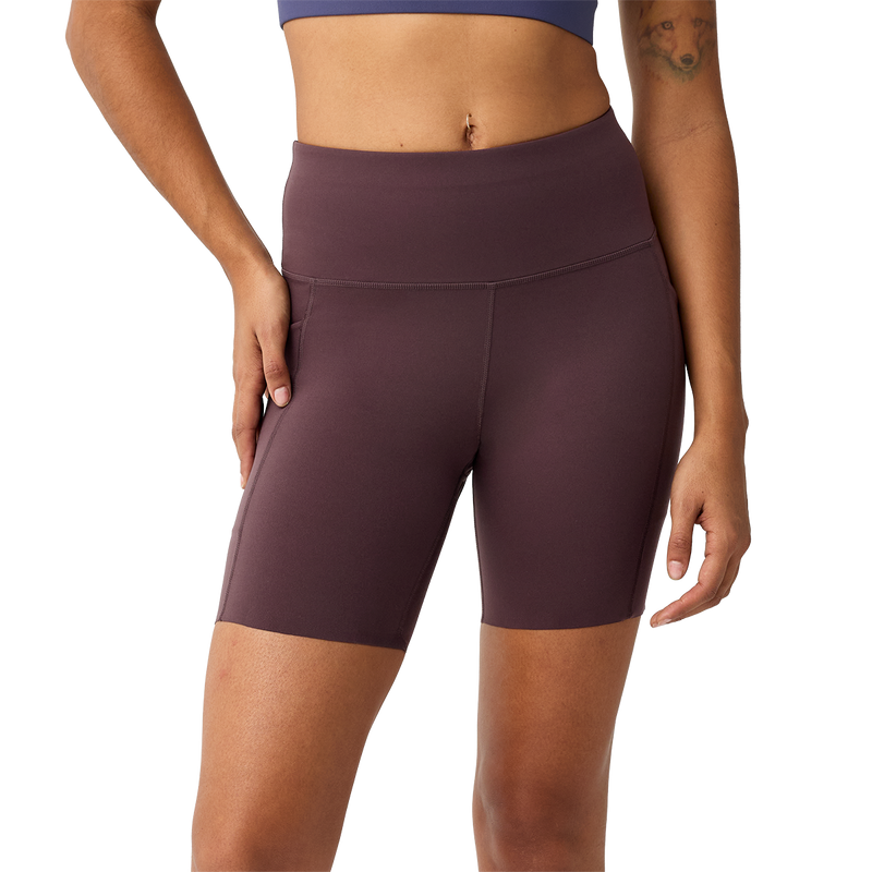 Brooks Chaser 7" Short Tight
