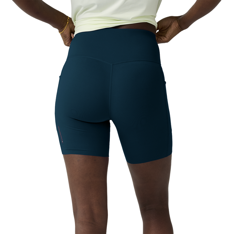 Brooks Chaser 7" Short Tight
