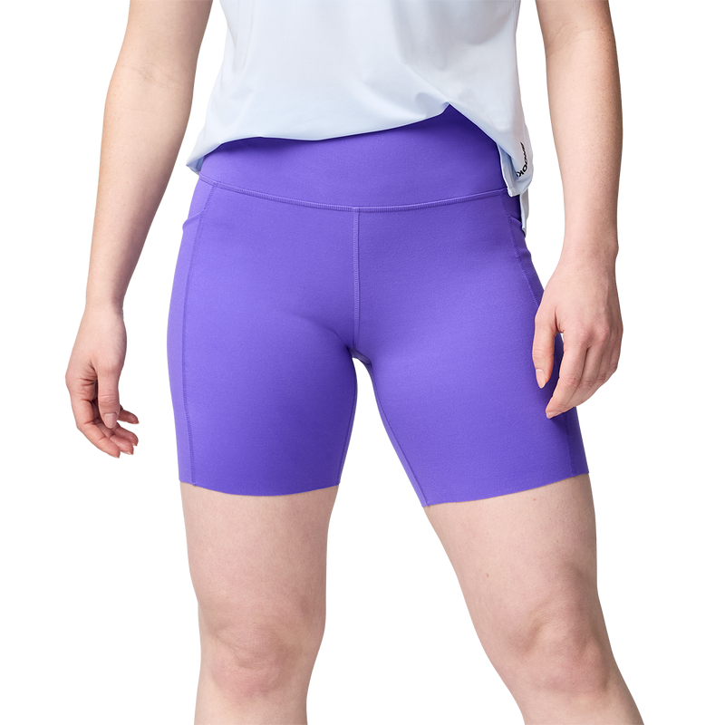 Brooks Chaser 7" Short Tight