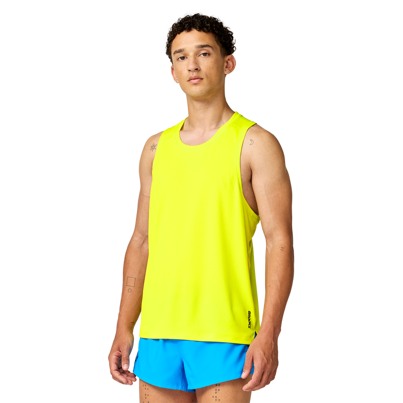 Brooks Dash Singlet
