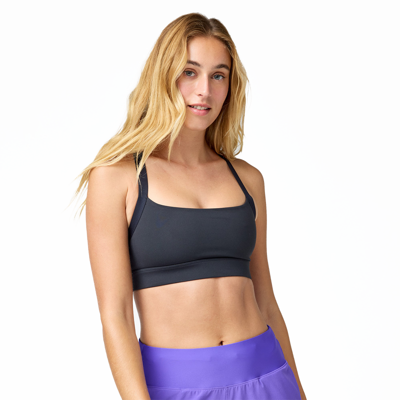 Brooks Luxe Strappy Bra