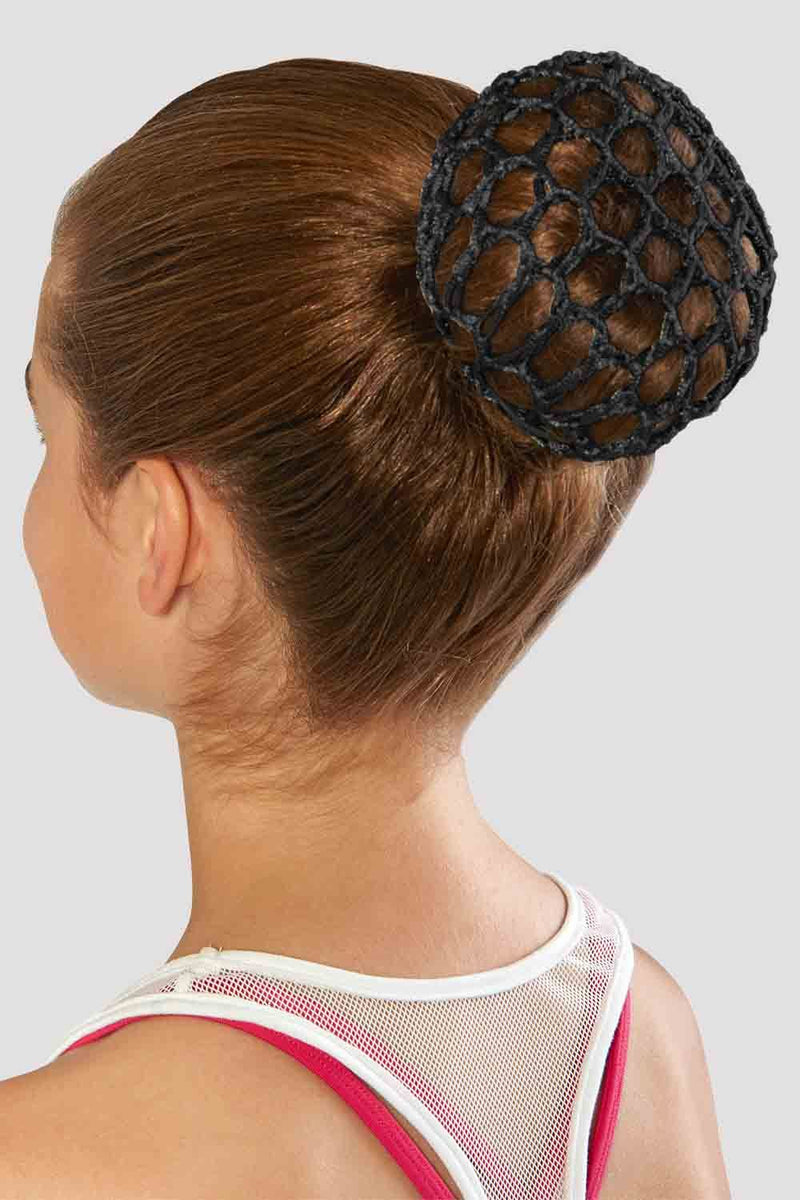 Bun Cover - BLOCH US