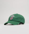 Butter Goods Dizzy Cap in Pine