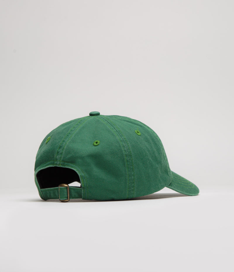 Butter Goods Dizzy Cap in Pine