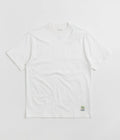 Butter Goods Organic T-Shirt in White