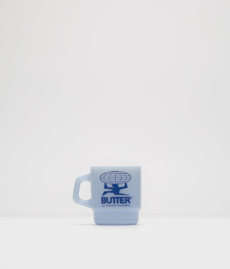 Butter Goods Terrain Mug in Slate