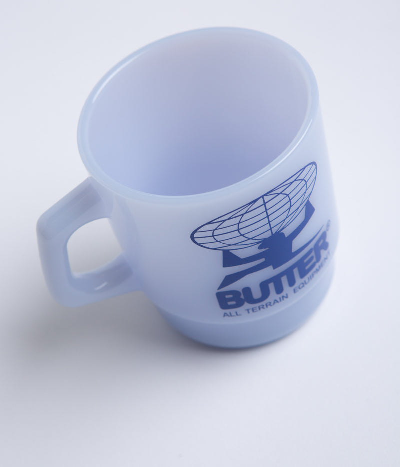 Butter Goods Terrain Mug in Slate