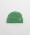 Butter Goods Wharfie Beanie in Seafoam