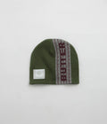Butter Goods x Umbro Athletica Skully Beanie in Sage