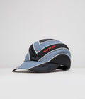 Butter Goods x Umbro Diamond Cap in Black and Slate