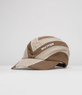 Butter Goods x Umbro Diamond Cap in Chocolate and Tan